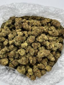 Pineapple Upside Down Cake Strain - Image 2