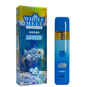 Whole Melt Extracts Polar Pop - Image 3