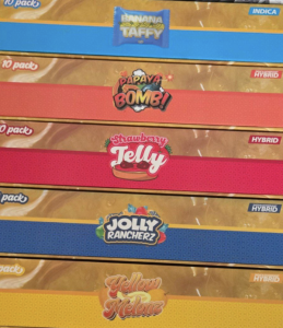 Whole Melt Extracts V4 Disposable (50 pk master box) - Image 9