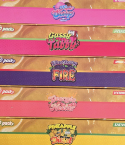 Whole Melt Extracts V4 Disposable (50 pk master box) - Image 5