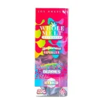 Whole Melt Extracts Rainbow Berries - Image 4