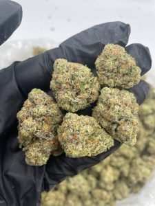 Rainbow Biscotti Strain - Image 2