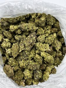 Rainbow Snow Cone Strain - Image 2