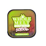 Whole Melt 50/50’s Premium Live Resin Sugar - Image 25