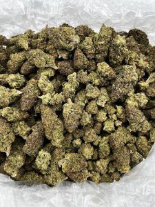Strawberry Milk Strain - Image 2