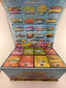 Whole Melt Extracts Summer Edition - Image 2