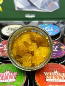 Whole Melt THC-A Diamonds - Image 3