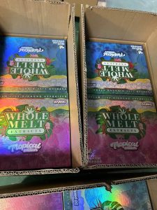 Whole Melt V6 Tropical Edition Disposable Vape - Image 12