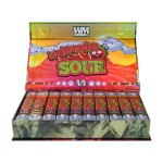 Whole Melt Extracts Watermelon Sour - Image 3
