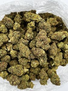 Watermelon Z Strain - Image 2
