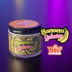 Whole Melt Extracts Banana Gelato Live Resin Sugar | Gelato Edition - Image 2