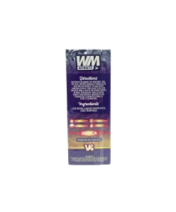 Whole Melt Extracts Blackberry Fire - Image 8
