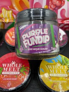 Whole Melts Extracts Candy Edition - Image 4