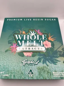 Whole Melt Extracts Tropical Edition - Image 18