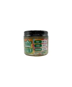 Whole Melt Extracts Apple Ringz Live Resin Sugar | Candy Edition - Image 2