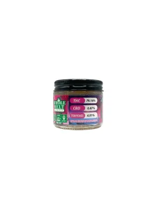 Whole Melt Extracts Bubblegum Popperz Live Resin Sugar | Exotic Edition - Image 2