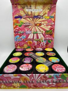 Whole Melts Extracts Candy Edition - Image 8