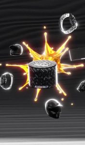 Whole Melt Extracts Carbon Fiber Rosin - Image 2
