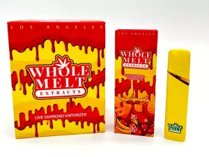 Whole Melt Extracts Cherrynana - Image 3