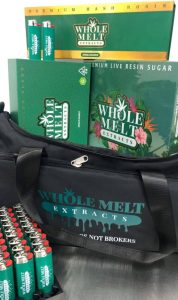 Whole Melt Extracts Combo Package - Image 4