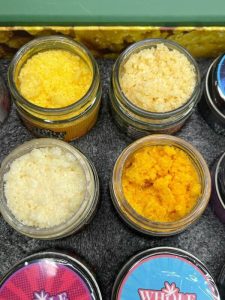 Whole Melt Extracts Crumble - Image 5