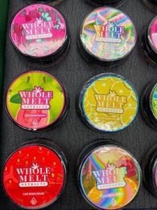 Whole Melt Extracts Exotic Edition - Image 10