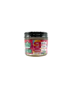 Whole Melt Extracts Jelly Breath Live Resin Sugar | Candy Edition - Image 2