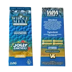 Whole Melt Extracts Jolly Rancherz - Image 4