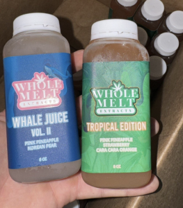 Whole Melt Extracts Juice - Image 2