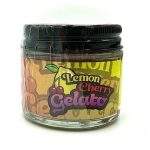 Whole Melt Extracts Lemon Cherry Gelato Live Resin Sugar | Gelato Edition