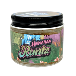 Whole Melt Extracts Hawaiian Runtz Magic Live Resin Sugar | Tropical Edition - Image 3