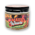 Whole Melt Extracts Maui Wowie Live Resin Sugar | Tropical Edition - Image 3