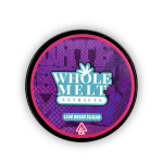 Whole Melt Extracts Live Resin Sugar - Image 2