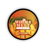 Whole Melt Extracts Sour Mango Live Resin Sugar | Tropical Edition - Image 2
