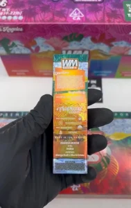 Whole Melt Extracts Mango Mochi - Image 2