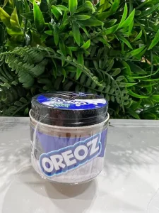 Whole Melt Extracts Oreoz Live Resin Sugar | Regular Edition - Image 3