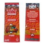 Whole Melt Extracts Papaya Bomb - Image 6