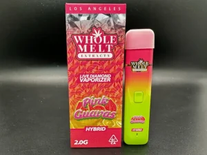 Whole Melt Extracts Pink Guavas - Image 5