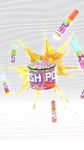 Whole Melt Extracts Push Pop | Live Rosin - Image 2