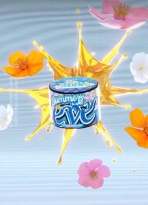 Whole Melt Extracts Summer’s Eve Rosin - Image 2