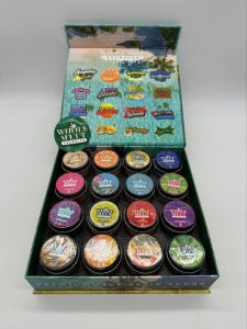 Whole Melt Extracts Tropical Edition - Image 13