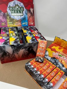 Whole Melts V3 2g Disposable - Image 8
