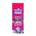 Whole Melt Extracts White Berries - Image 4