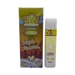 Whole Melt Extracts White Trufflez - Image 4