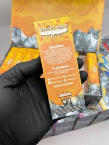 Whole Melt Extracts Yuzulato - Image 2