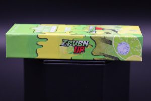 Whole Melt Extracts Zeven Up - Image 8