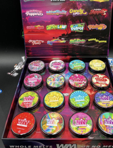 Whole Melt Extracts Exotic Edition - Image 5