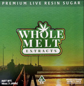 Whole Melt OG Edition - Image 4