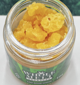 Whole Melt OG Edition - Image 2