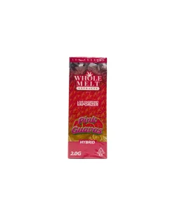 Whole Melt Extracts Pink Guavas - Image 8